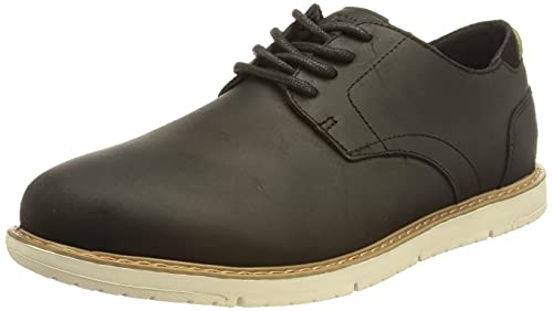 TOMS NAVI OXFORD Bootsschuhe Canvas Herren von TOMS