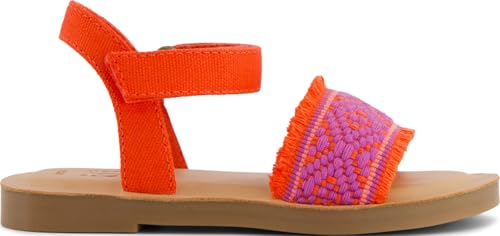 TOMS Remi Keilsandale, rot, 38 EU TOMS Remi Keilsandale, rot, 38 EU von TOMS
