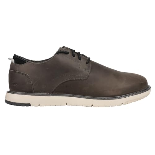 TOMS NAVI OXFORD Bootsschuhe Canvas Herren von TOMS