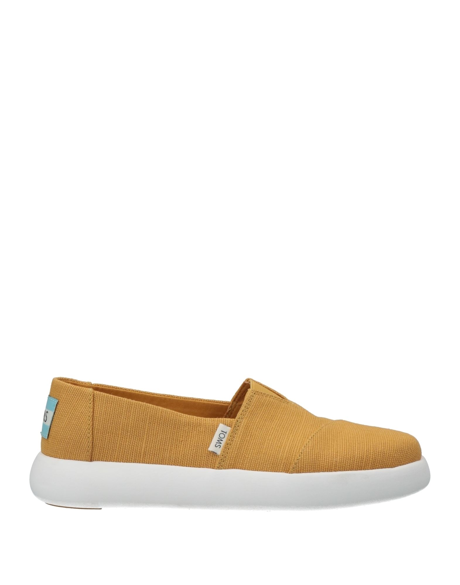 TOMS Sneakers Damen Ocker von TOMS