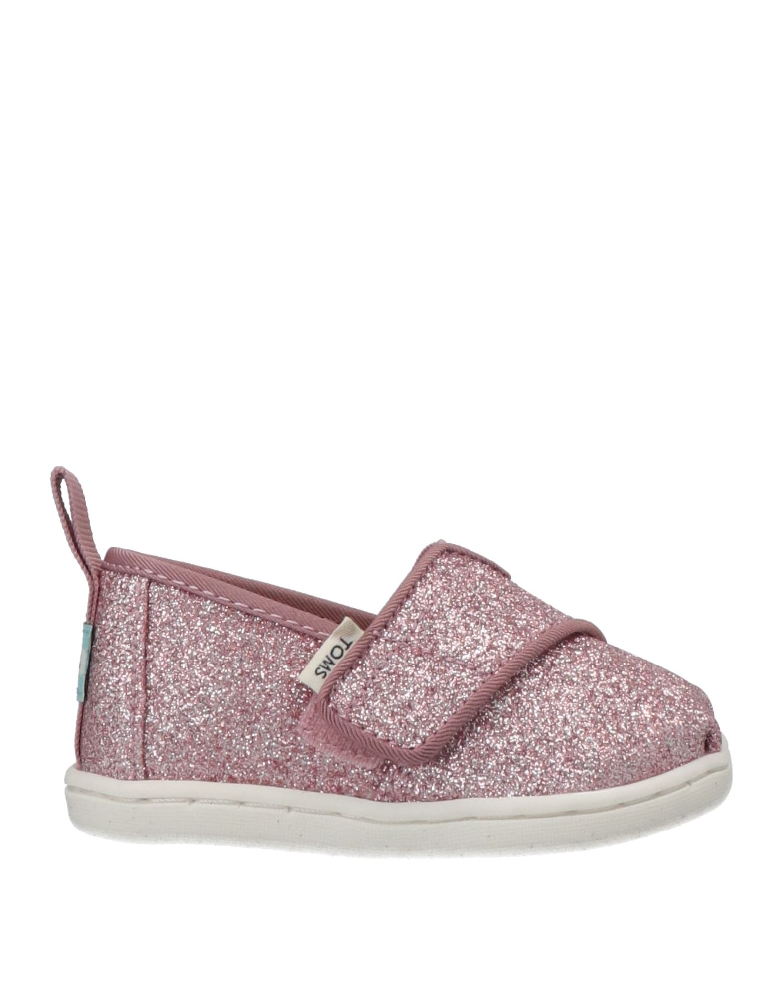 TOMS Mokassin Kinder Rosa von TOMS