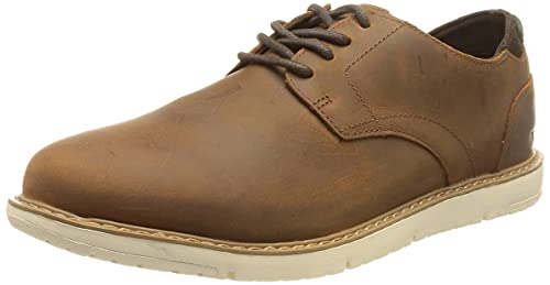 TOMS NAVI OXFORD Bootsschuhe Canvas Herren von TOMS