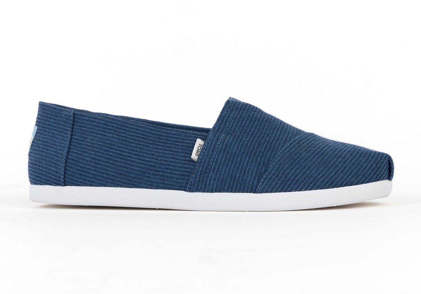 TOMS REPREVE Alpargatas Slip-On Sneaker von TOMS