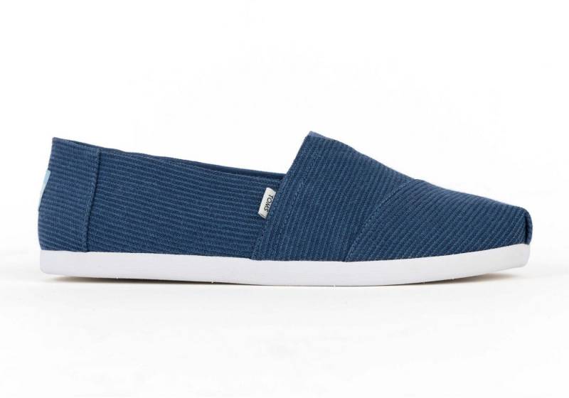 TOMS REPREVE Alpargatas Slip-On Sneaker von TOMS
