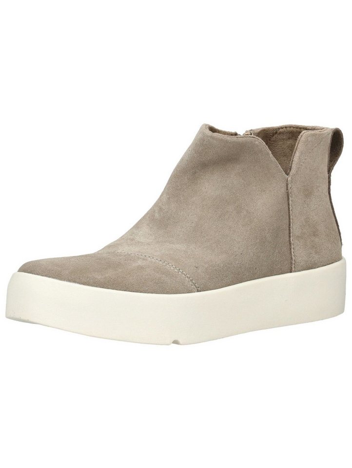 TOMS TOMS Sneaker Leder Sneaker von TOMS