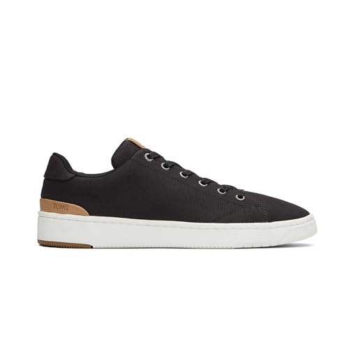 TOMS TRVL LITE 2.0 LOW Sneaker Canvas Herren von TOMS