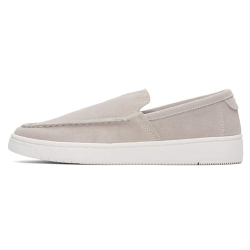 TOMS TRVL LITE Loafers 10019562 Grau-41 von TOMS