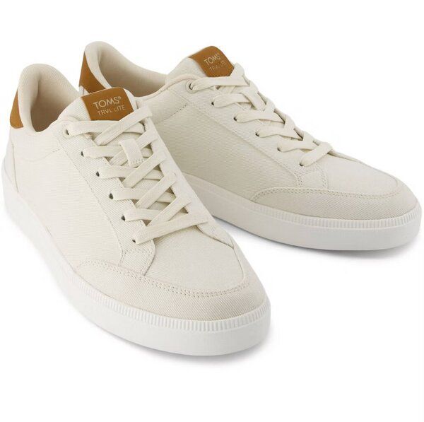 TOMS TRVL LITE Rio Twill Sneaker Sneaker TOMS TRVL LITE Rio Twill Sneaker Sneaker von TOMS