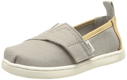 TOMS TINY ALPARGATA Espadrille Canvas Unisex Kinder von TOMS