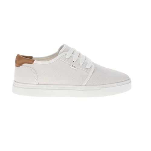 TOMS WHITE LEGACY CANVAS 10022044 von TOMS