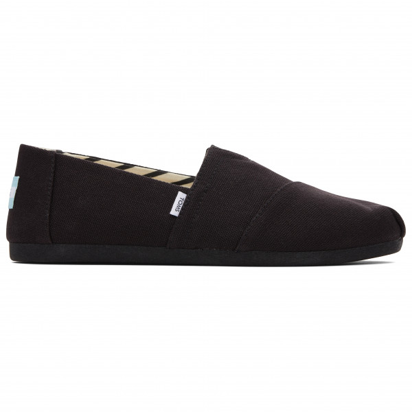 TOMS - Women's Alpargata Espadrilles - Sneaker Gr 37 schwarz TOMS - Women's Alpargata Espadrilles - Sneaker Gr 37 schwarz von TOMS