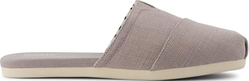 TOMS Women's Alpargata Mule, Morgentaube, 39 EU von TOMS