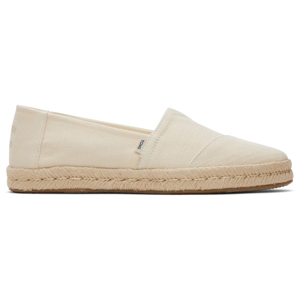 TOMS - Women's Alpargata Rope 2.0 - Sneaker Gr 41 beige TOMS - Women's Alpargata Rope 2.0 - Sneaker Gr 41 beige von TOMS