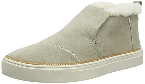 TOMS Women's Paxton Winter Boot, grey, US 6.5 von TOMS