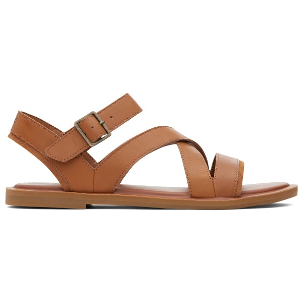 TOMS - Women's Sloane - Sandalen Gr 40 braun TOMS - Women's Sloane - Sandalen Gr 40 braun von TOMS