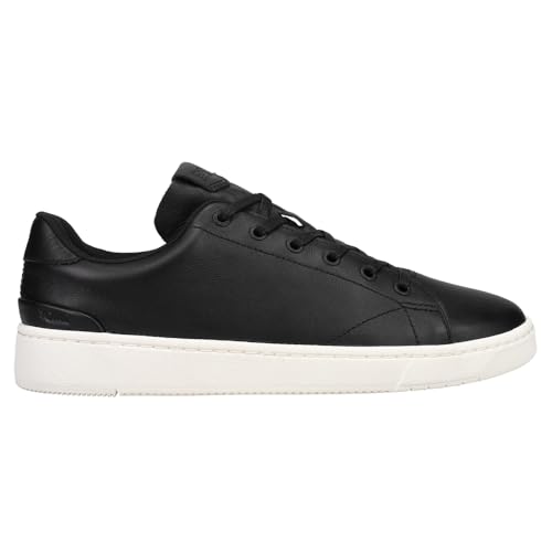 Toms Herren TRVL Lite Sneakers - Leichte Schnürschuhe mit Komfortdesign und Langlebiger Laufsohle für Alltag und Abenteuer von TOMS