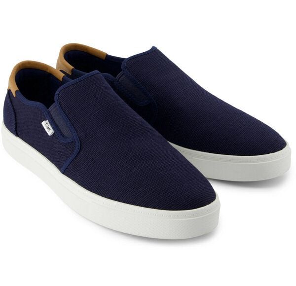 Toms Baja 2.0. Unisex Men Vegan Slip-In Sneaker von TOMS