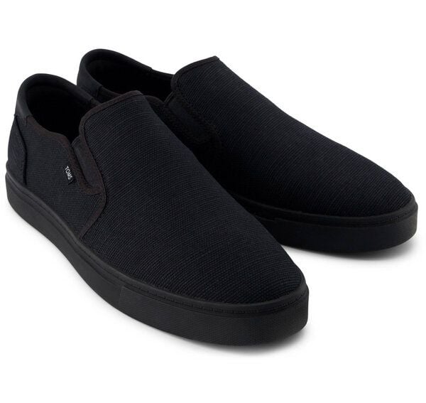 Toms Baja 2.0. Unisex Men Vegan Slip-In Sneaker von TOMS