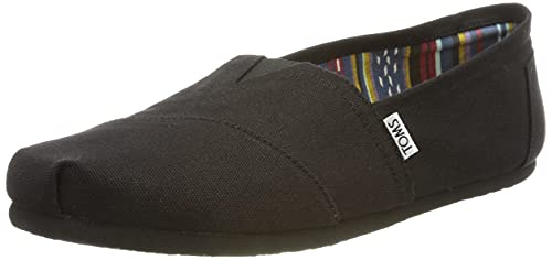 TOMS ALPARGATA Espadrille Canvas Herren von TOMS