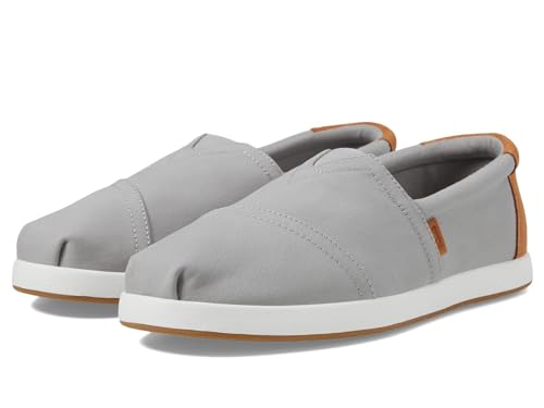 Toms Herren Alp FWD Sneaker, Grau (Drizzle Grey), 41 EU von TOMS
