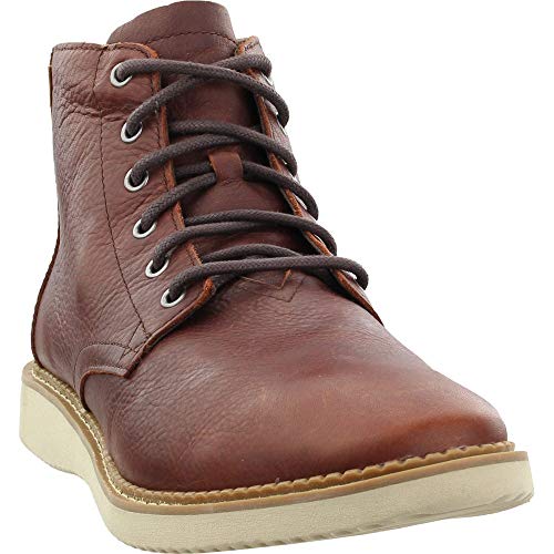 Toms Men's Porter Suede Boot von TOMS