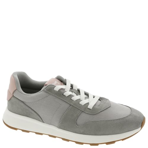 Toms TRVL Lite Sneaker - Stilvolles Design & Unterstützung für psychische Gesundheit - Bequeme Schnürsenkel & Optimale Dämpfung von TOMS