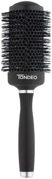 TONDEO Atelier Graphite L (53/76 mm) Rundbürste von TONDEO