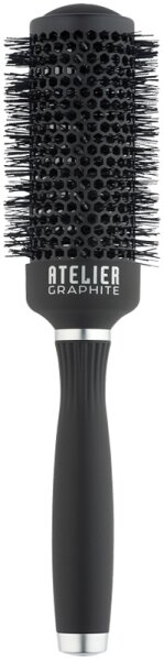 TONDEO Atelier Graphite M (43/63 mm) Rundbürste von TONDEO