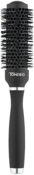 TONDEO Atelier Graphite S (33/50 mm) Rundbürste von TONDEO