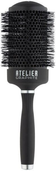 TONDEO Atelier Graphite XL (65/92 mm) Rundbürste von TONDEO