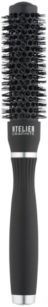 TONDEO Atelier Graphite XS (25/40 mm) Rundbürste von TONDEO