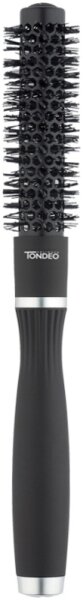 TONDEO Atelier Graphite XXS (20/34 mm) Rundbürste von TONDEO