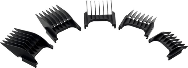 TONDEO Aufsteckkamm-Set ECO XP von TONDEO