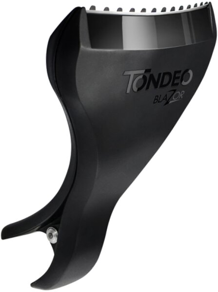 TONDEO BlaZor incl. 10 TSS3 Klingen TONDEO BlaZor incl. 10 TSS3 Klingen von TONDEO
