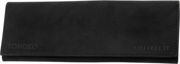 TONDEO Guardian Scheren-Etui Black von TONDEO