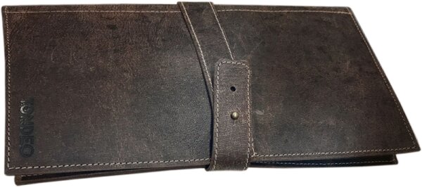 TONDEO Guardian Scheren-Etui Camel von TONDEO