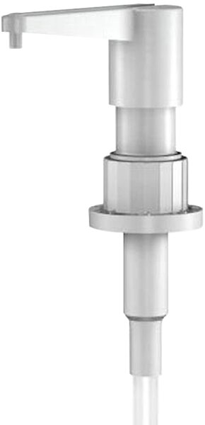 TONDEO Hubpumpe - Dosierpumpe - für 3 Liter Kanister 1 Stk. von TONDEO
