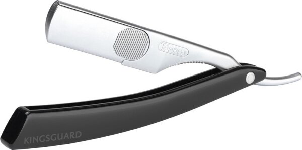 TONDEO Kingsguard Messer/Rasiermesser inkl. 10x TCR Klingen von TONDEO