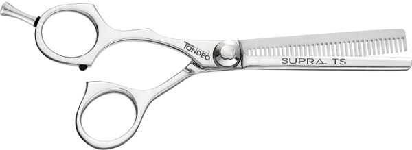 TONDEO S-Line Supra TS Offset Left Linkshänderschere 5.75 Tulip von TONDEO