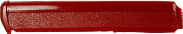 TONDEO Siftereinsatz Rot für TCR-Klingen 1 Stk. von TONDEO