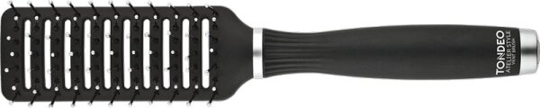 Tondeo Atelier Style Curved Vent Brush von TONDEO