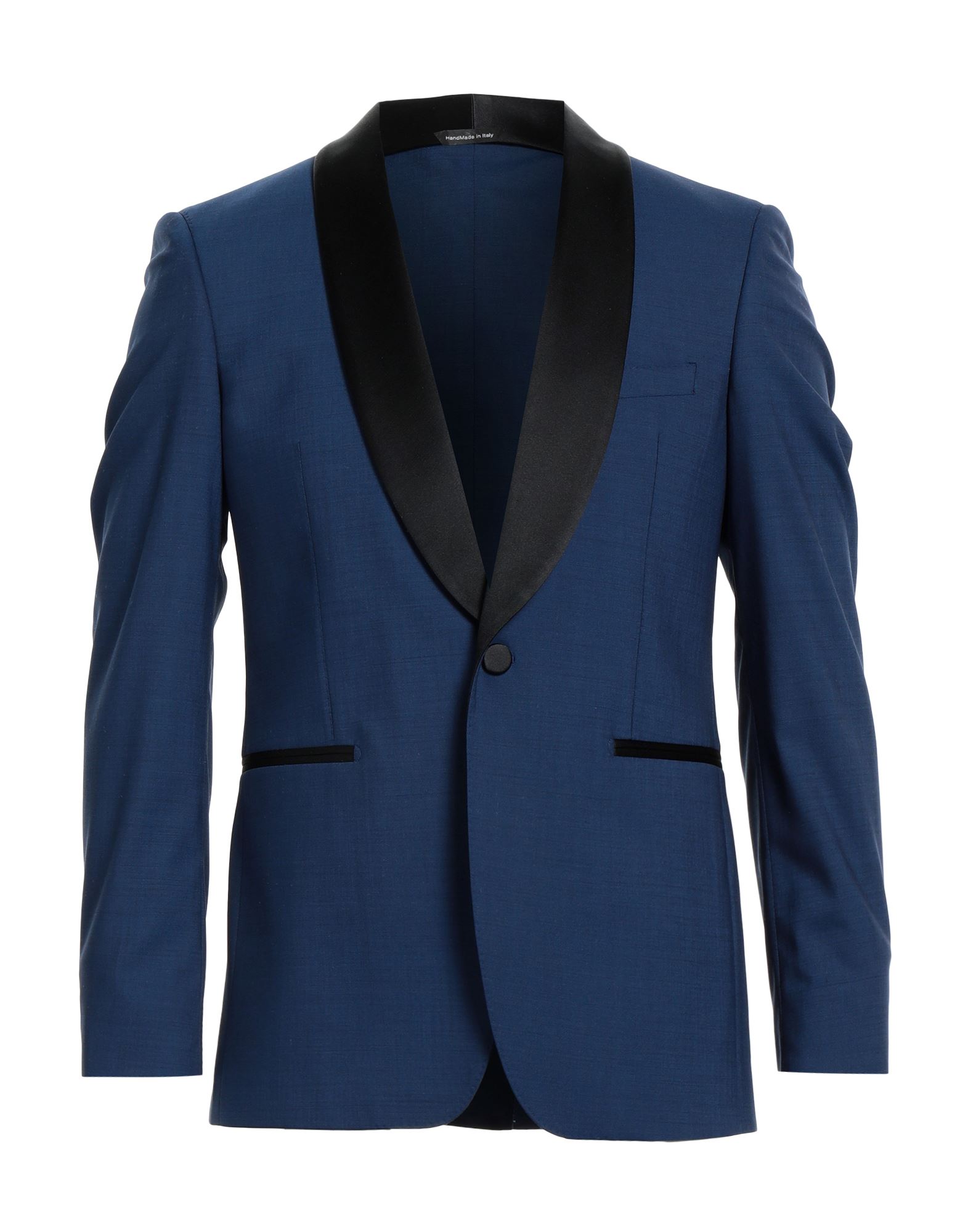 TONELLO Blazer Herren Marineblau von TONELLO