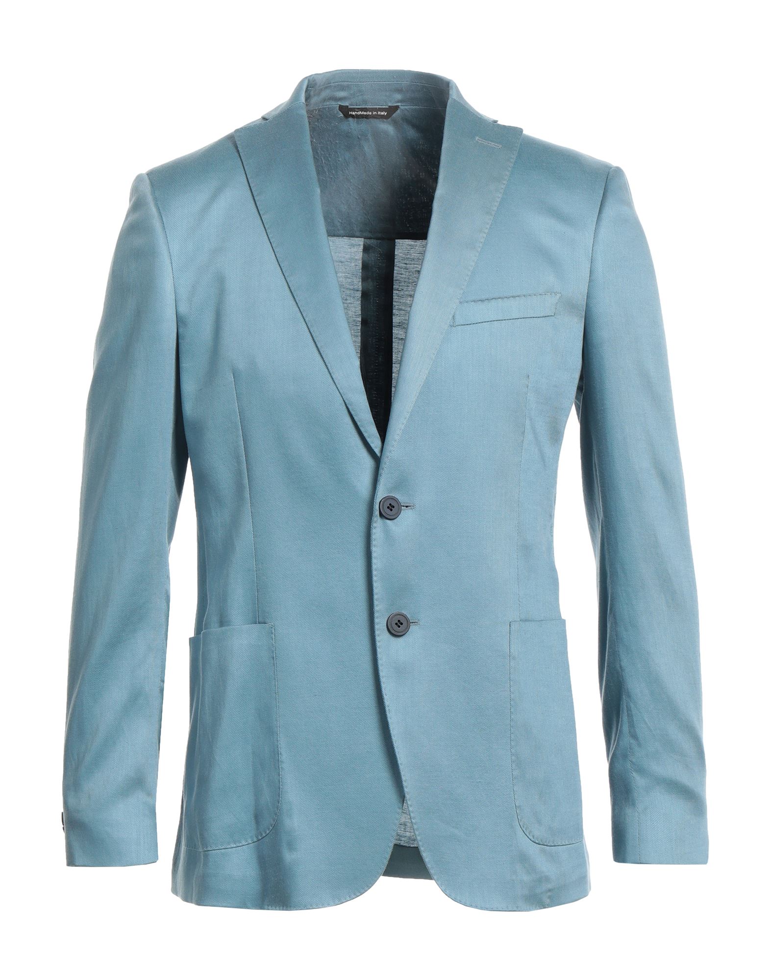 TONELLO Blazer Herren Blaugrau von TONELLO