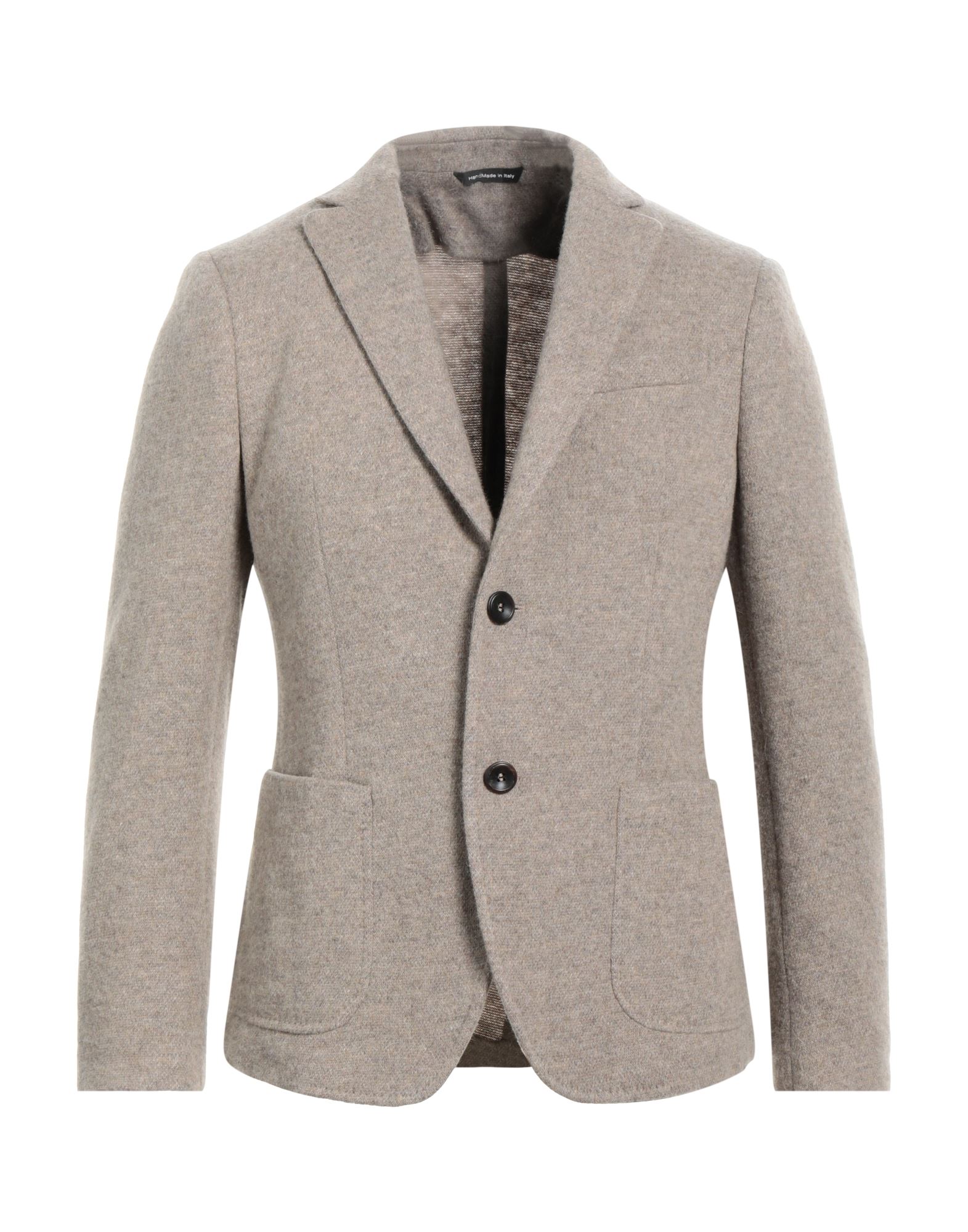 TONELLO Blazer Herren Khaki von TONELLO