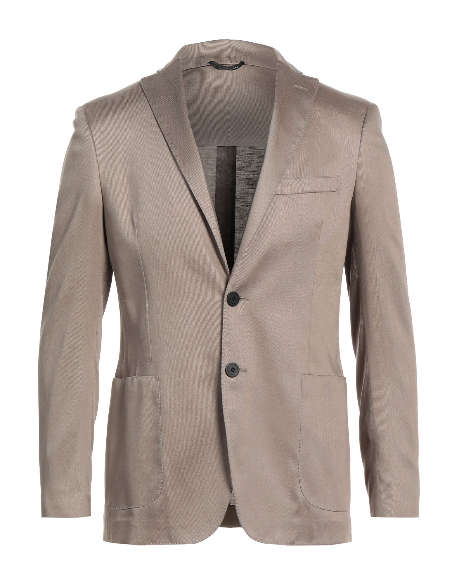 TONELLO Blazer Herren Khaki von TONELLO