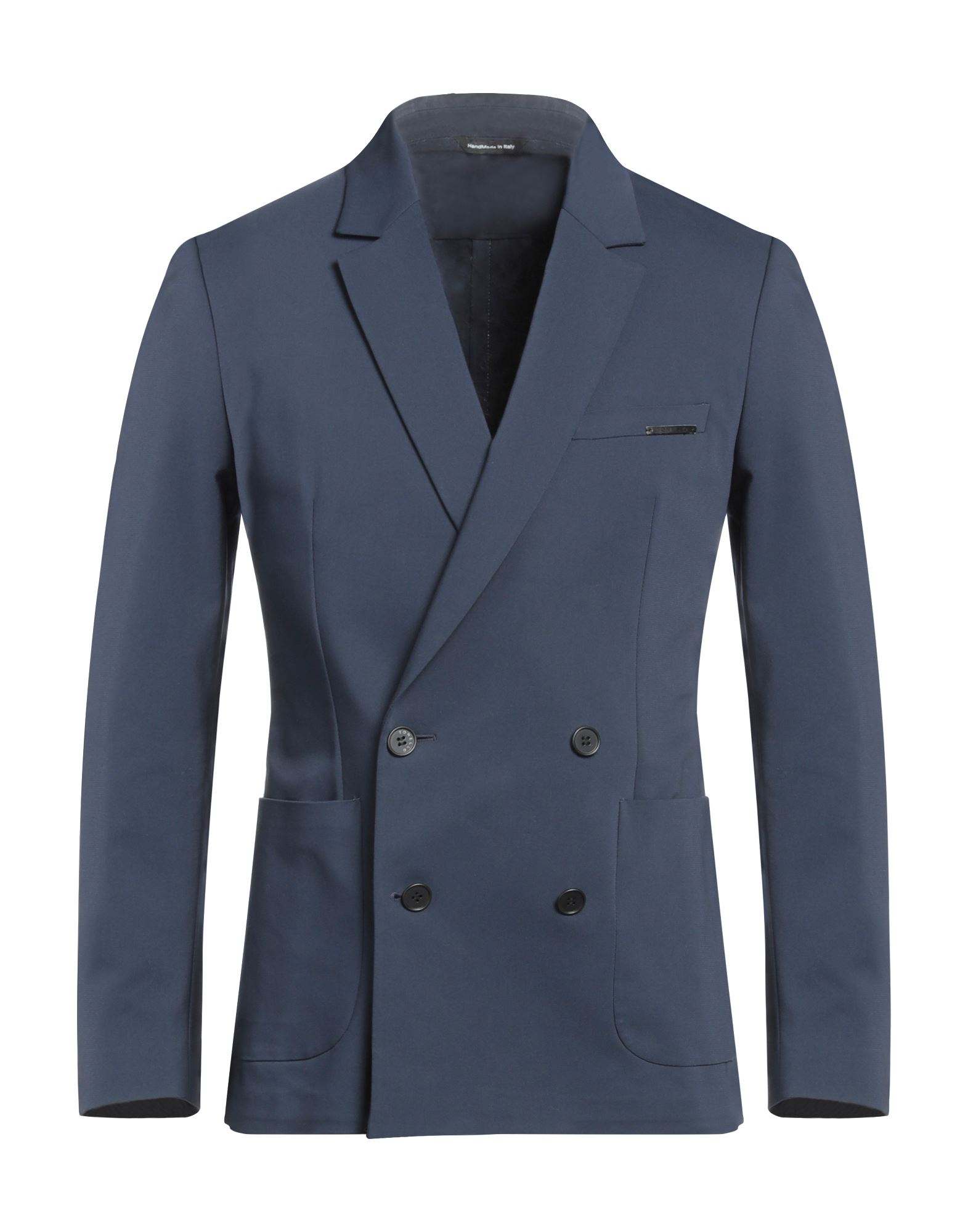 TONELLO Blazer Herren Nachtblau von TONELLO