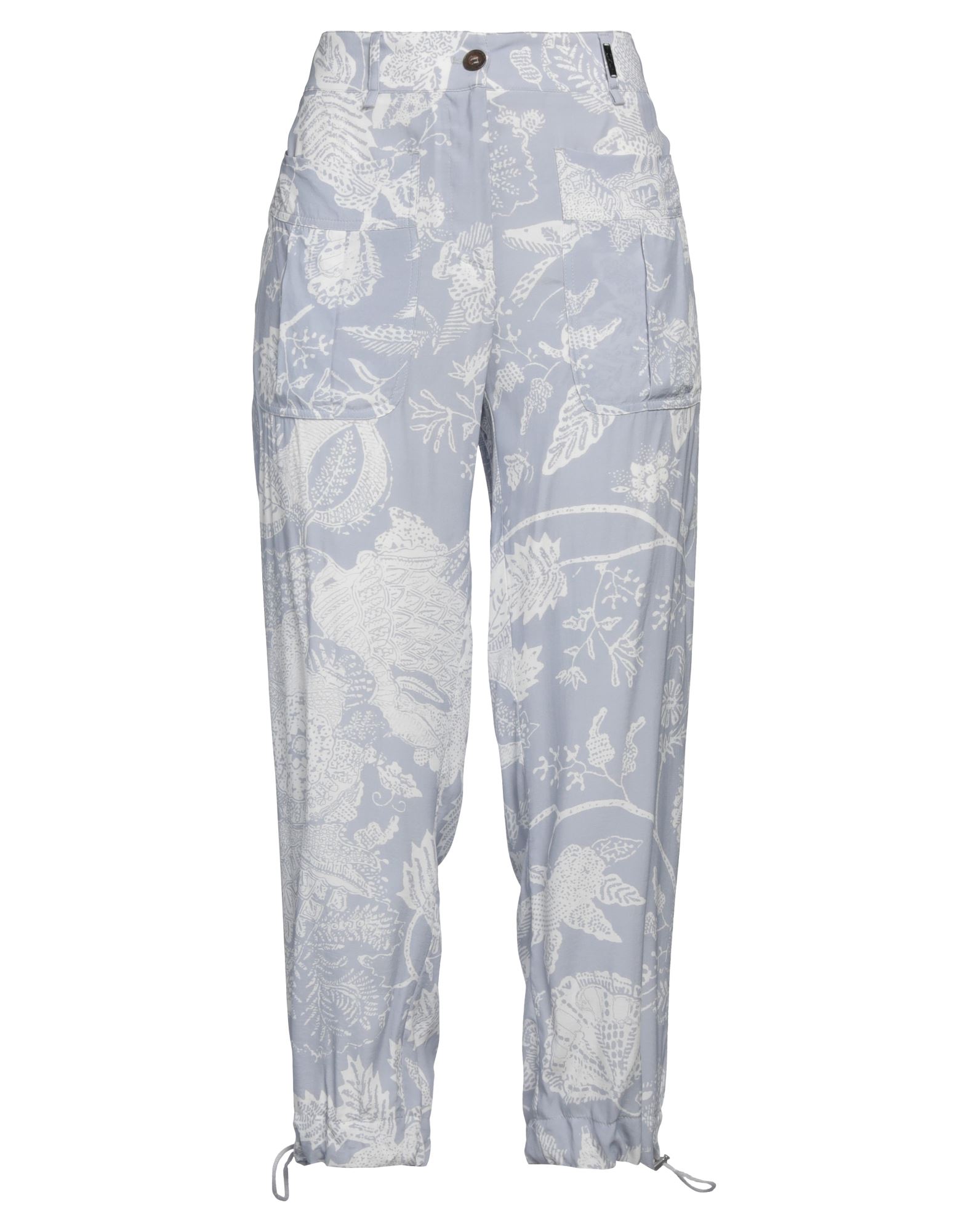 TONET Hose Damen Himmelblau TONET Hose Damen Himmelblau von TONET