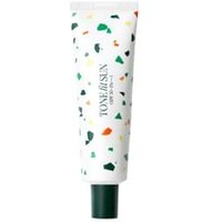 TONEfitSUN - Vegan Tone-Up Sun Cream 50ml von TONEfitSUN