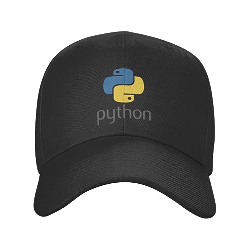 TONFON Baseballkappe Symbol Baseballkappe Programmierer Atmungsaktiver Programmierer Programmierer Papa Kappe Sport Snapback Trucker Mützen TONFON Baseballkappe Symbol Baseballkappe Programmierer Atmungsaktiver Programmierer Programmierer Papa Kappe Sport Snapback Trucker Mützen von TONFON