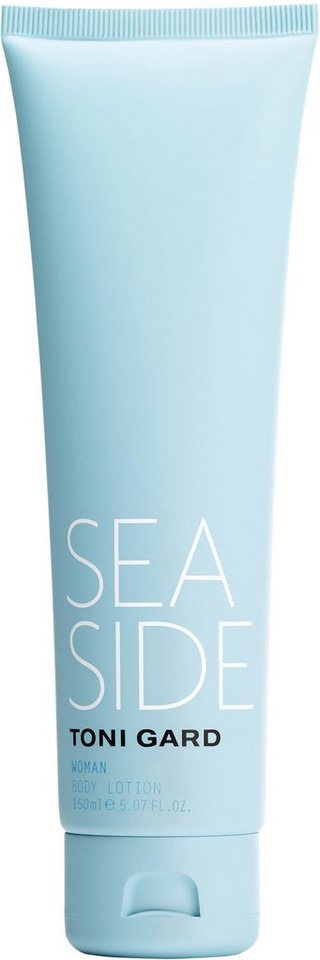 TONI GARD Bodylotion SEA SIDE WOMAN Body Lotion von TONI GARD